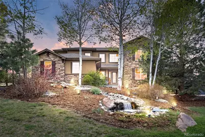 4598 Carefree Trail, Parker, CO 80134 - Photo 1