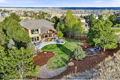 4598 Carefree Trail, Parker, CO 80134 - Photo 48
