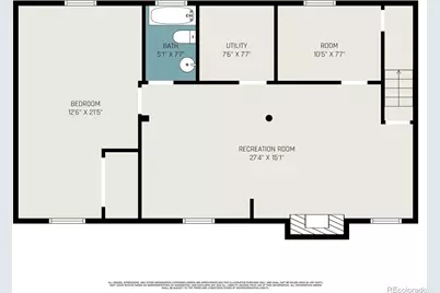 6436 S Kline Street, Littleton, CO 80127 - Photo 30