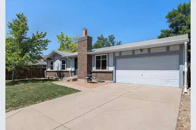 6436 S Kline Street, Littleton, CO 80127 - Photo 1