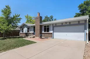 6436 S Kline St, Littleton, CO 80127 - Photo 1