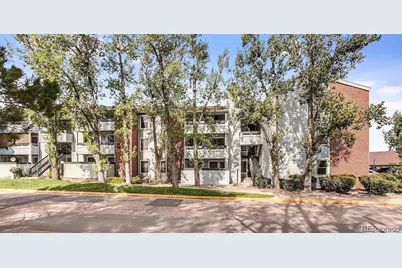 14469 E 1st Drive #A12, Aurora, CO 80011 - Photo 1