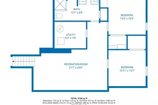 2700 E Bates Ave, Denver, CO 80210 - Photo 50