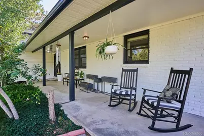 2700 E Bates Avenue, Denver, CO 80210 - Photo 8