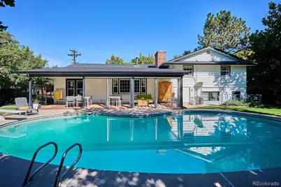 2700 E Bates Avenue, Denver, CO 80210 - Photo 20