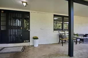 2700 E Bates Ave, Denver, CO 80210 - Photo 4