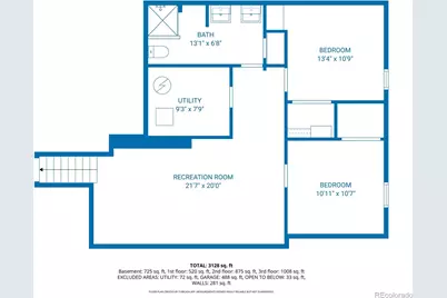 2700 E Bates Avenue, Denver, CO 80210 - Photo 30