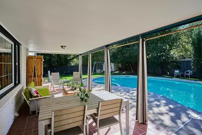 2700 E Bates Avenue, Denver, CO 80210 - Photo 10