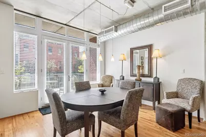 1499 Blake Street #2G, Denver, CO 80202 - Photo 4