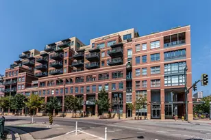 1499 Blake St, Denver, CO 80202 - Photo 2