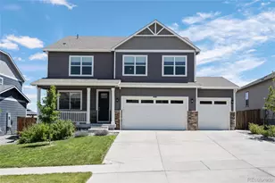 13914 Scarlet Sage Ln, Parker, CO 80134 - Photo 1