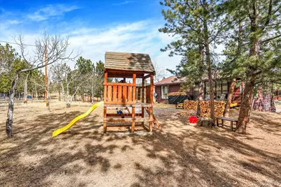 249 Burland Drive, Bailey, CO 80421 - Photo 30