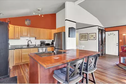 249 Burland Drive, Bailey, CO 80421 - Photo 6