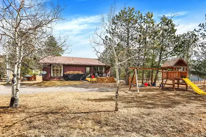 249 Burland Drive, Bailey, CO 80421 - Photo 2