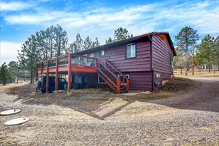 249 Burland Dr, Bailey, CO 80421 - Photo 28