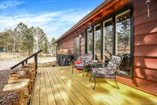 249 Burland Dr, Bailey, CO 80421 - Photo 32