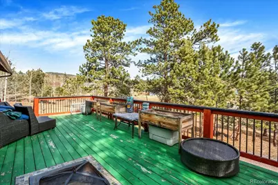 249 Burland Drive, Bailey, CO 80421 - Photo 24