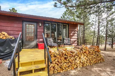 249 Burland Drive, Bailey, CO 80421 - Photo 4
