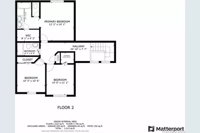 14922 E 119th Avenue, Commerce City, CO 80603 - Photo 36