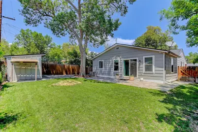 1770 W 51st Avenue, Denver, CO 80221 - Photo 36