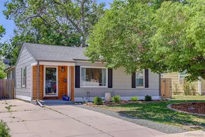 1770 W 51st Avenue, Denver, CO 80221 - Photo 1