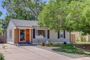 1770 W 51st Ave, Denver, CO 80221 - Photo 1