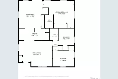 1770 W 51st Avenue, Denver, CO 80221 - Photo 42