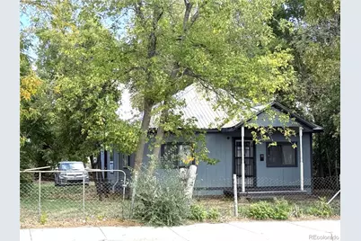 702 N Linden Avenue, Trinidad, CO 81082 - Photo 1