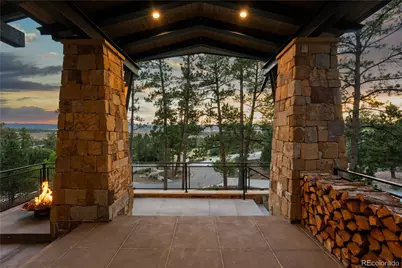 11 Elk Pointe Trail, Castle Rock, CO 80108 - Photo 4