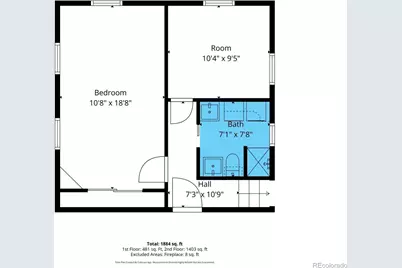 210 S Kearney Street, Denver, CO 80224 - Photo 42