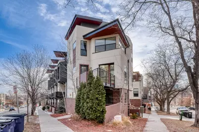 1890 W 32nd Avenue, Denver, CO 80211 - Photo 2
