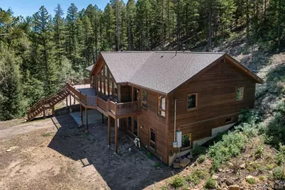 11886 Brook Road, Golden, CO 80403 - Photo 30