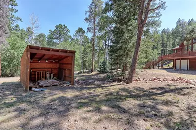 11886 Brook Road, Golden, CO 80403 - Photo 28
