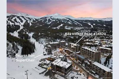 631 Village Road #442, Breckenridge, CO 80424 - Photo 16