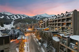 631 Village Rd, Breckenridge, CO 80424 - Photo 1