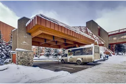 631 Village Road #442, Breckenridge, CO 80424 - Photo 38