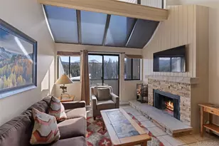 631 Village Rd, Breckenridge, CO 80424 - Photo 2