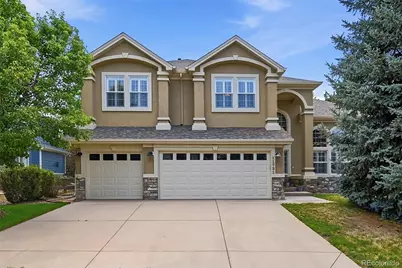 11731 Riverdale Drive, Parker, CO 80138 - Photo 2
