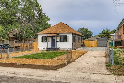 1450 Joliet Street, Aurora, CO 80010 - Photo 1