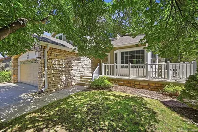 2226 Weatherstone Circle, Highlands Ranch, CO 80126 - Photo 8