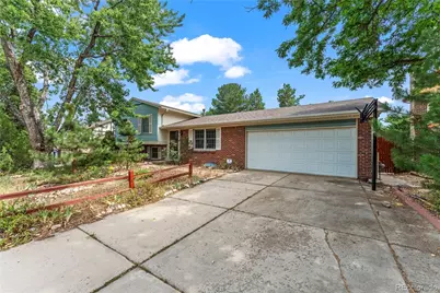2591 S Eagle Circle, Aurora, CO 80014 - Photo 2