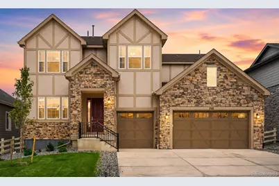 7110 S White Crow Way, Aurora, CO 80016 - Photo 1