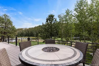 26955 Stagecoach Road, Conifer, CO 80433 - Photo 28