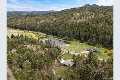 26955 Stagecoach Road, Conifer, CO 80433 - Photo 34