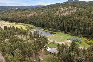 26955 Stagecoach Rd, Conifer, CO 80433 - Photo 34