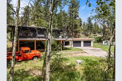 26955 Stagecoach Road, Conifer, CO 80433 - Photo 2