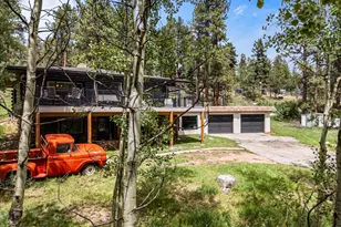 26955 Stagecoach Rd, Conifer, CO 80433 - Photo 2