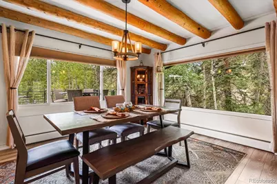 26955 Stagecoach Road, Conifer, CO 80433 - Photo 8