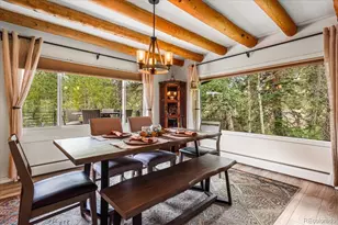 26955 Stagecoach Rd, Conifer, CO 80433 - Photo 8
