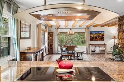 26955 Stagecoach Road, Conifer, CO 80433 - Photo 6